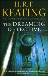 The Dreaming Detective 