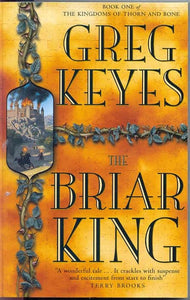 The Briar King 