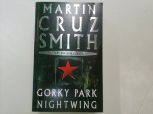 Gorky Park / Nightwing 