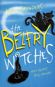 The Belfry Witches 