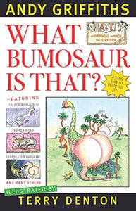 What Bumosaur is That? 