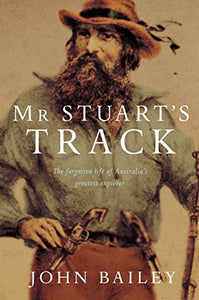 Mr Stuart's Track 