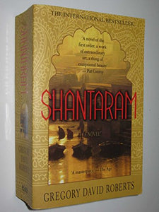 Shantaram 