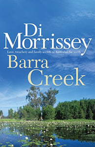 Barra Creek 