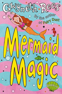 Mermaid Magic 