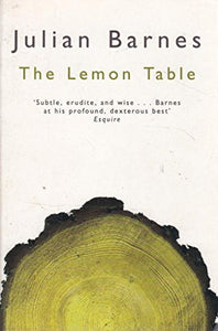 The Lemon Table 