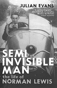 Semi-Invisible Man 