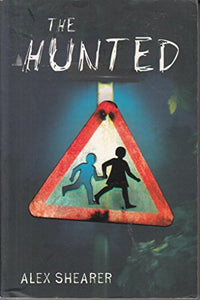 The Hunted 