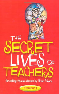 The Secret Lives of Teachers 