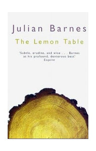 The Lemon Table 