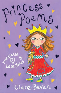 Princess Poems 