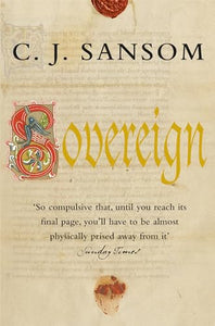 Sovereign 