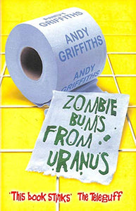 Zombie Bums From Uranus 