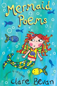 Mermaid Poems 