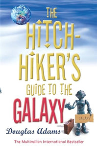 The Hitchhiker's Guide to the Galaxy 