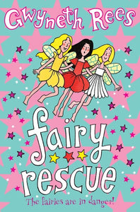 Fairy Rescue 