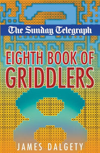 Sunday Telegraph Eighth Book of Griddlers 