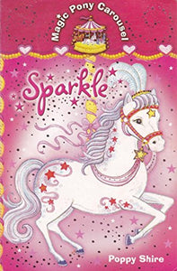 Magic Pony Carousel 1: Sparkle 