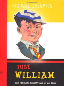 Just William Box Set 