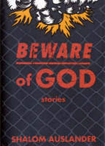 Beware Of God 