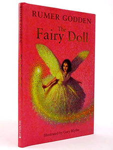 The Fairy Doll 