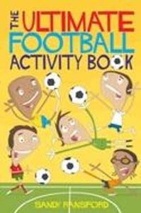 The Ultimate Football Activity Book 