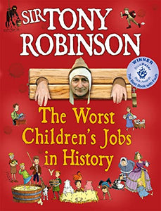 The Worst Children's Jobs in History 