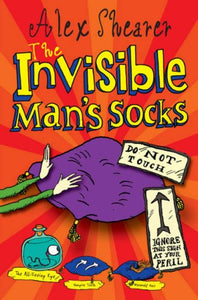 The Invisible Man's Socks 