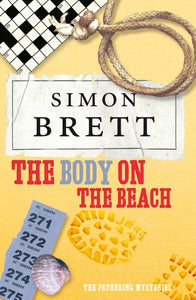 The Body on the Beach 