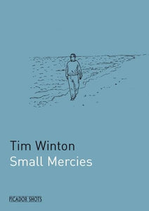 PICADOR SHOTS - 'Small Mercies' 