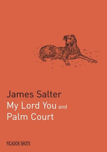 PICADOR SHOTS - 'My Lord You' 