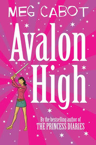 Avalon High 