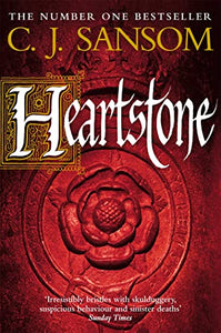 Heartstone 