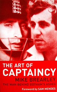 The Art of Captaincy 