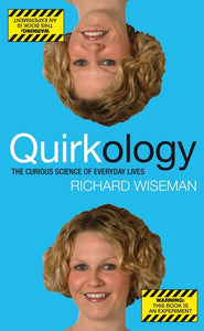 Quirkology 