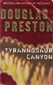 Tyrannosaur Canyon 