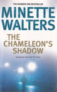 The Chameleon's Shadow 