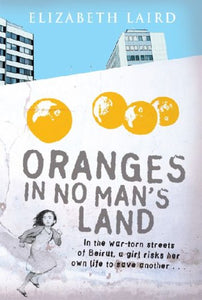 Oranges in No Man's Land 