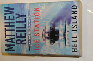 Omnibus — Ice Station / Hell Island 