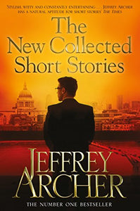 The New Collected Short Stories 