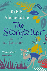 The Storyteller 