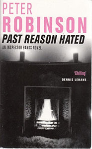 Past Reason Hated 