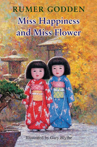 Miss Happiness and Miss Flower 