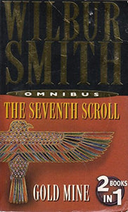 The Seventh Scroll: AND Gold Mine 