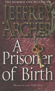 A Prisoner of Birth 