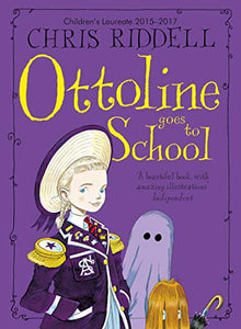 Ottoline Goes to School 