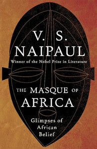 The Masque of Africa 