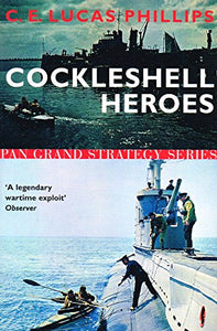 Cockleshell Heroes 