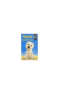 Puppy Tales 10;Hattie Homeless Pupp 