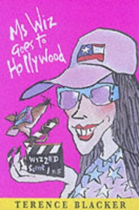 Ms Wiz Goes to Hollywood 